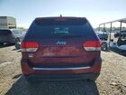 2019 Jeep Grand Cherokee Limited Burgundy vin: 1C4RJEBG4KC657137