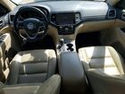 2020 Jeep Grand Cherokee Limited White vin: 1C4RJEBG4LC448238