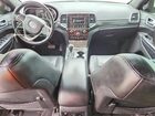 2021 Jeep Grand Cherokee Limited Серебряный vin: 1C4RJEBG4MC656444