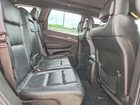 2021 Jeep Grand Cherokee Limited Серебряный vin: 1C4RJEBG4MC656444