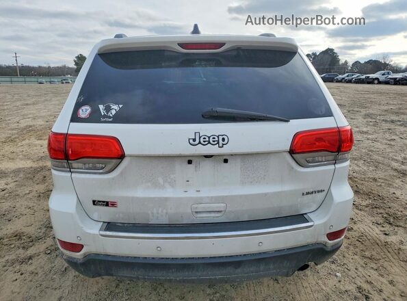1C4RJEBG5JC514194 2018 JEEP GRAND Black Rear view