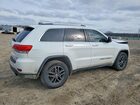 2018 Jeep Grand Cherokee Limited Black vin: 1C4RJEBG5JC514194