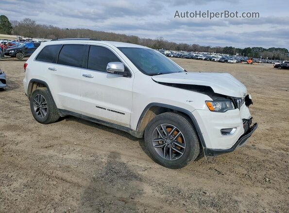 1C4RJEBG5JC514194 2018 JEEP GRAND Black Front right