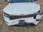 2018 Jeep Grand Cherokee Limited Black vin: 1C4RJEBG5JC514194