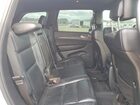 2018 Jeep Grand Cherokee Limited Black vin: 1C4RJEBG5JC514194
