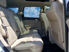 2016 Jeep Grand Cherokee Limited Белый vin: 1C4RJEBG6GC335218