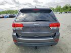 2017 Jeep Grand Cherokee Limited Gray vin: 1C4RJEBG6HC626478 2017 Jeep Grand Cherokee Limited Gray vin: 1C4RJEBG6HC626478