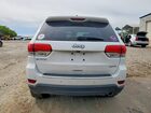 2018 Jeep Grand Cherokee Limited White vin: 1C4RJEBG6JC208718