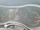 2018 Jeep Grand Cherokee Limited White vin: 1C4RJEBG6JC208718