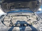 2019 Jeep Grand Cherokee Limited 4x2 Gray vin: 1C4RJEBG6KC826736