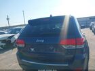 2019 Jeep Grand Cherokee Limited 4x2 Gray vin: 1C4RJEBG6KC826736