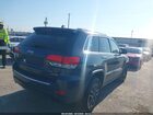2019 Jeep Grand Cherokee Limited 4x2 Gray vin: 1C4RJEBG6KC826736