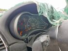 2021 Jeep Grand Cherokee Limited Синий vin: 1C4RJEBG6MC691549