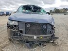 2021 Jeep Grand Cherokee Limited Синий vin: 1C4RJEBG6MC691549