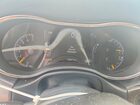 2016 Jeep Grand Cherokee Limited Серый vin: 1C4RJEBG7GC500886