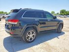 2022 Jeep Grand Cherokee Limited Black vin: 1C4RJEBG7NC126700 2022 Jeep Grand Cherokee Limited Black vin: 1C4RJEBG7NC126700