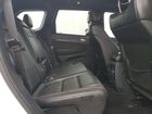 2016 Jeep Grand Cherokee Limited Белый vin: 1C4RJEBG8GC369418