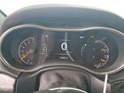 2016 Jeep Grand Cherokee Limited Белый vin: 1C4RJEBG8GC369418