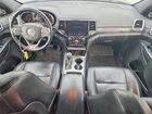 2019 Jeep Grand Cherokee Limited Черный vin: 1C4RJEBG8KC656475