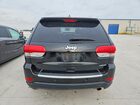 2019 Jeep Grand Cherokee Limited Черный vin: 1C4RJEBG8KC656475