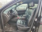 2019 Jeep Grand Cherokee Limited Черный vin: 1C4RJEBG8KC656475
