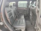 2019 Jeep Grand Cherokee Limited Черный vin: 1C4RJEBG8KC656475