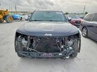 2019 Jeep Grand Cherokee Limited Черный vin: 1C4RJEBG8KC656475