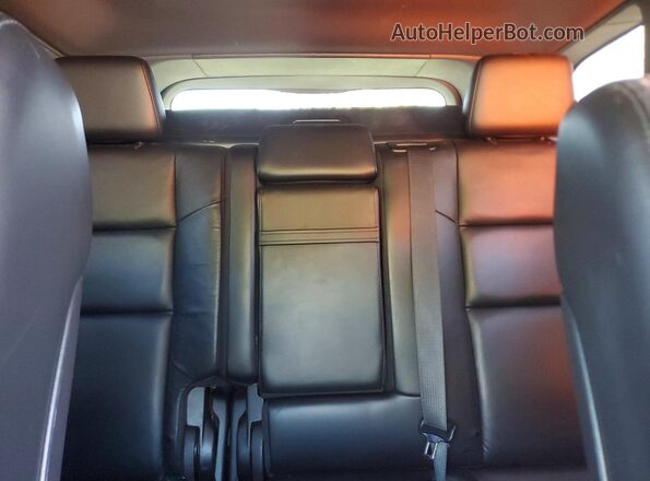 1C4RJEBG8LC318298 2020 JEEP GRAND White Widok tylnych siedzeń
