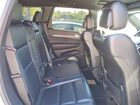 2020 Jeep Grand Cherokee Limited White vin: 1C4RJEBG8LC318298
