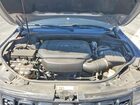2017 Jeep Grand Cherokee Limited Серебряный vin: 1C4RJEBG9HC717258