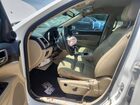 2017 Jeep Grand Cherokee Limited Белый vin: 1C4RJEBG9HC868150