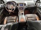 2018 Jeep Grand Cherokee Limited Белый vin: 1C4RJEBG9JC155691