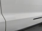 2018 Jeep Grand Cherokee Limited Белый vin: 1C4RJEBG9JC155691 Damage: Right Front Door, Previous Repair, Substandard Repair
