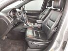 2018 Jeep Grand Cherokee Limited Белый vin: 1C4RJEBG9JC155691