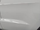 2018 Jeep Grand Cherokee Limited Белый vin: 1C4RJEBG9JC155691 Damage: Left Rear Door, Dent(S) W/ Paint Dmg, 1/8 To 1/2 Inch