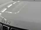 2018 Jeep Grand Cherokee Limited Белый vin: 1C4RJEBG9JC155691 Damage: Hood, Multiple Dents/Paint Damage, 2