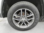 2018 Jeep Grand Cherokee Limited Белый vin: 1C4RJEBG9JC155691 Damage: Right Rear Wheel, Curb Rash, 5 To 6 Inches