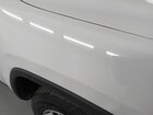 2018 Jeep Grand Cherokee Limited Белый vin: 1C4RJEBG9JC155691 Damage: Right Front Fender, Chipped, 5