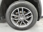2018 Jeep Grand Cherokee Limited Белый vin: 1C4RJEBG9JC155691 Damage: Right Front Tire, Worn, Replacement Required