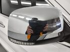 2018 Jeep Grand Cherokee Limited Белый vin: 1C4RJEBG9JC155691 Damage: Rf Mirror Cover, Heavy Scratch, 1 To 2 Inches