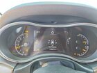 2016 Jeep Grand Cherokee Limited Черный vin: 1C4RJEBGXGC329521