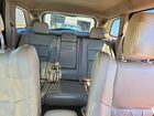 2016 Jeep Grand Cherokee Limited Черный vin: 1C4RJEBGXGC329521