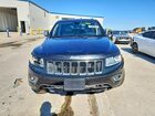 2016 Jeep Grand Cherokee Limited Черный vin: 1C4RJEBGXGC329521