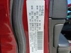 2019 Jeep Grand Cherokee Overland Red vin: 1C4RJECG2KC555706