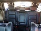 2019 Jeep Grand Cherokee Overland Red vin: 1C4RJECG2KC555706