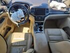 2020 Jeep Grand Cherokee Overland Белый vin: 1C4RJECG2LC323821