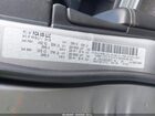 2017 Jeep Grand Cherokee Overland 4x2 Серебряный vin: 1C4RJECG8HC696773