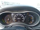 2017 Jeep Grand Cherokee Overland 4x2 Серебряный vin: 1C4RJECG8HC696773