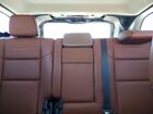 2016 Jeep Grand Cherokee Summit Угольный vin: 1C4RJEJG1GC314682