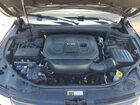 2016 Jeep Grand Cherokee Summit Угольный vin: 1C4RJEJG1GC314682